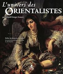 Univers orientalistes d'occasion  Livré partout en Belgiqu
