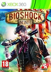 Bioshock infinite usato  Spedito ovunque in Italia 