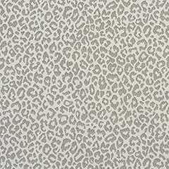 Light grey leopard for sale  Delivered anywhere in USA 