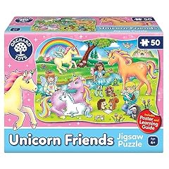 Orchard toys unicorn for sale  Delivered anywhere in UK