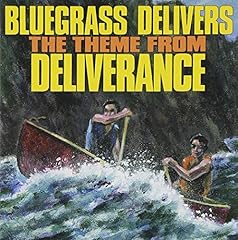 Bluegrass delivers theme d'occasion  Livré partout en France