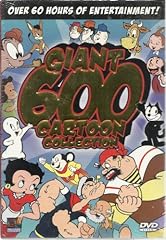 Giant 600 cartoon for sale  Delivered anywhere in USA 
