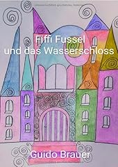 Fiffi fussel fiffi gebraucht kaufen  Wird an jeden Ort in Deutschland