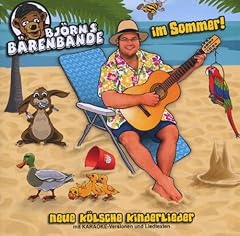 Björns bärenbande sommer gebraucht kaufen  Wird an jeden Ort in Deutschland