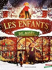 Enfants noël d'occasion  Livré partout en Belgiqu