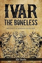 Ivar boneless myths for sale  Delivered anywhere in UK