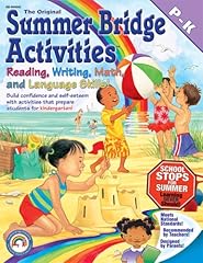 Summer bridge activities for sale  Delivered anywhere in USA 