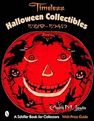 Timeless halloween collectible for sale  Delivered anywhere in USA 