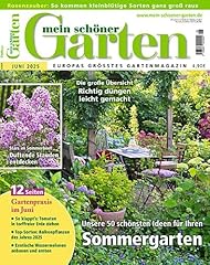 Schöner garten 2025 gebraucht kaufen  Wird an jeden Ort in Deutschland