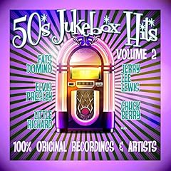 50s jukebox hits for sale  Delivered anywhere in USA 