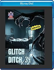 Glitch ditch blu for sale  Delivered anywhere in USA 