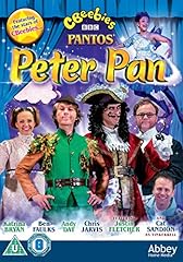 Cbeebies panto peter for sale  Delivered anywhere in Ireland