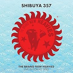 Shibuya 357 live for sale  Delivered anywhere in UK