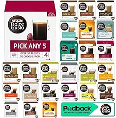 Nescafe dolce gusto for sale  Delivered anywhere in UK