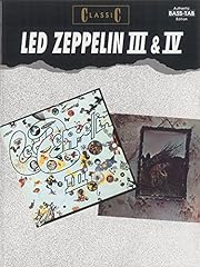 Classic led zeppelin for sale  Delivered anywhere in USA 