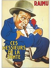Messieurs santé d'occasion  Livré partout en France