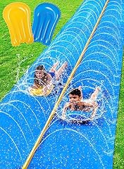 Sloosh scivolo acqua usato  Spedito ovunque in Italia 