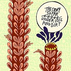 Soil dirt vinyl for sale  Delivered anywhere in UK