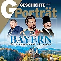 Geschichte porträt bayern gebraucht kaufen  Wird an jeden Ort in Deutschland