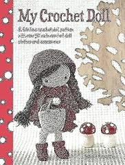 Crochet doll fabulous d'occasion  Livré partout en France