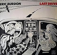 The last drive d'occasion  Livré partout en France