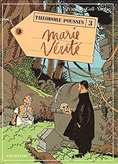 Marie verite d'occasion  Livré partout en France