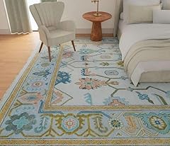 Oushak area rug for sale  Delivered anywhere in USA 