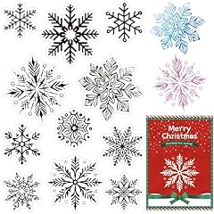 Craspire snowflake clear for sale  Delivered anywhere in UK