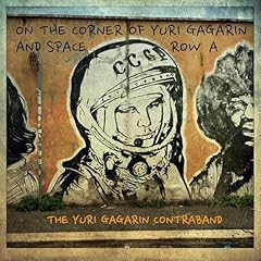 Corner yuri gagarin for sale  Delivered anywhere in USA 
