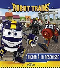 Robot trains victor d'occasion  Livré partout en France