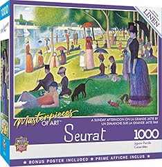 Masterpieces 1000 piece for sale  Delivered anywhere in USA 