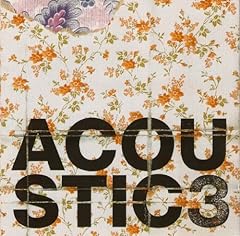 Acoustic usato  Spedito ovunque in Italia 