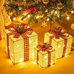 Sunnyglade set christmas for sale  Delivered anywhere in USA 