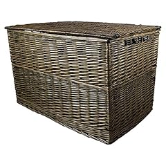 Wovenhill bronze wicker for sale  Delivered anywhere in Ireland