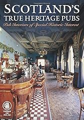 Scotland true heritage for sale  Delivered anywhere in UK