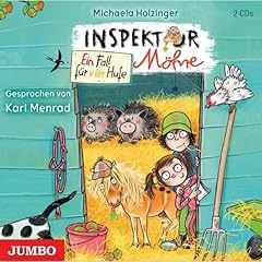 Inspektor möhre.ein fall d'occasion  Livré partout en France