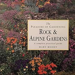 Rockeries and Alpine Gardens (Pleasure of Gardening for sale  Delivered anywhere in UK