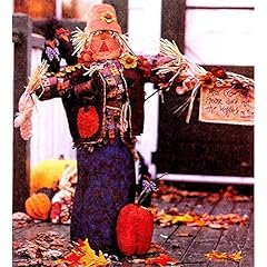 Mccall 9448 scarecrow for sale  Delivered anywhere in USA 