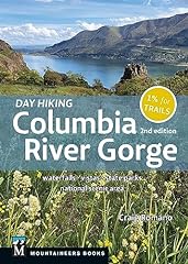 Day hiking columbia for sale  Delivered anywhere in USA 