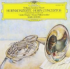 Concertos cor d'occasion  Livré partout en France