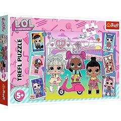 Trefl l.o.l. surprise for sale  Delivered anywhere in UK