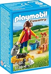 Playmobil 6139 soigneur d'occasion  Livré partout en France