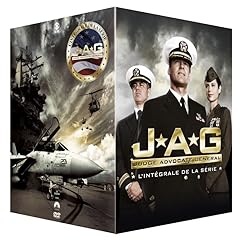 Jag complete series for sale  Delivered anywhere in UK