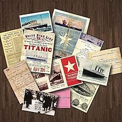 Titanic resource pack for sale  Delivered anywhere in USA 