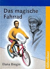 Magische fahrrad gebraucht kaufen  Wird an jeden Ort in Deutschland