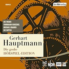 Große hörspiel edition gebraucht kaufen  Wird an jeden Ort in Deutschland
