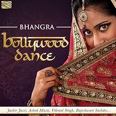 Bollywood dance bhangra for sale  Delivered anywhere in UK