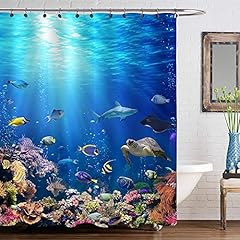 Underwater scene coral for sale  Delivered anywhere in UK