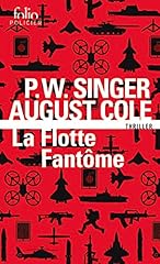 Flotte fantôme d'occasion  Livré partout en Belgiqu