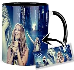 Mugsville celine dion d'occasion  Livré partout en France